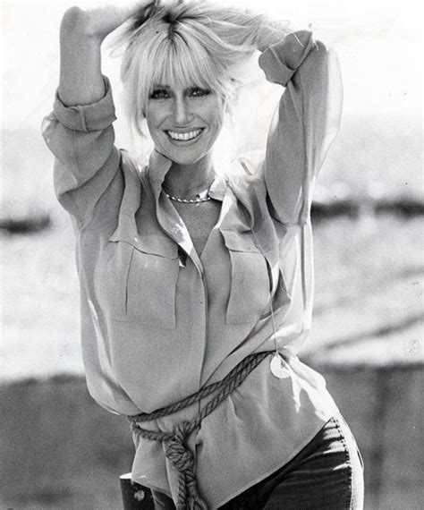 suzanne somers naked|Suzanne Somers Nude & Sexy Collection (18 Photos)